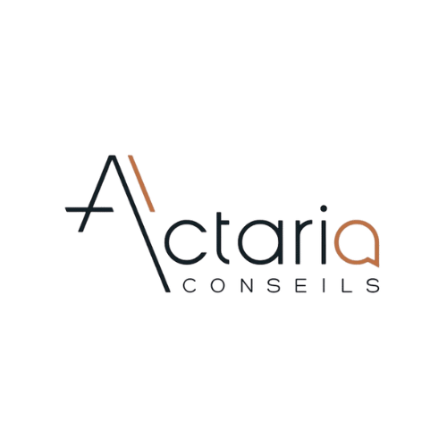 logo actaria conseils client sijavaissu