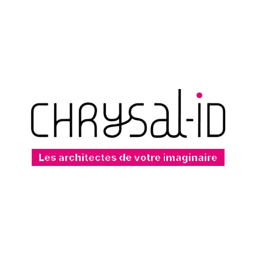 logo chrysal id client sijavaissu
