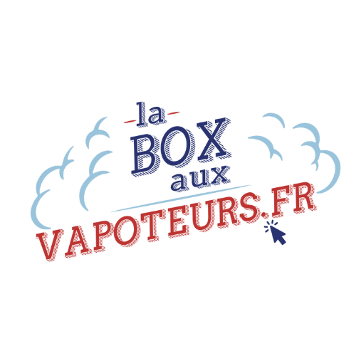 logo la box aux vapoteurs client sijavaissu